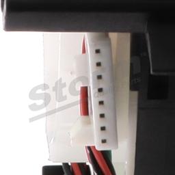 Ressort tournant, Airbag STORM QUALITY PARTS 8102006