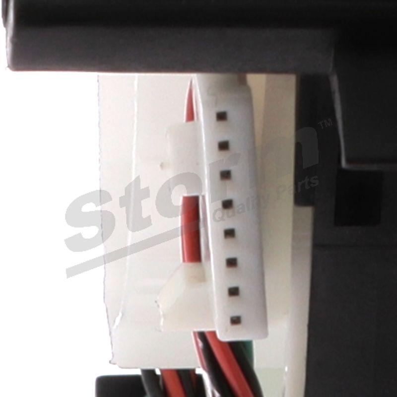 Ressort tournant, Airbag STORM QUALITY PARTS 8102006