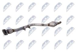 Catalyseur NTY KAT-BM-005