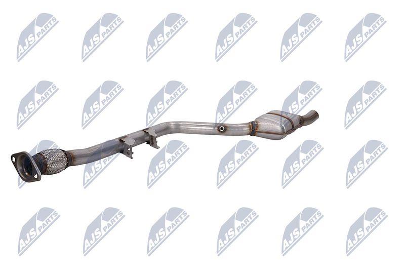 Catalyseur NTY KAT-BM-005