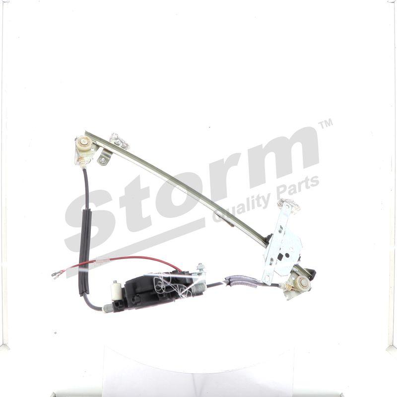 Lève-vitre STORM QUALITY PARTS 131075