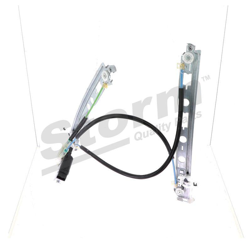 Lève-vitre STORM QUALITY PARTS 87278