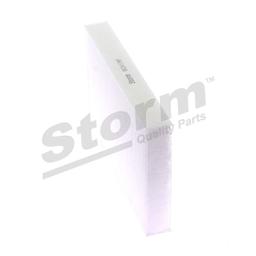 Filtre, air de l'habitacle STORM QUALITY PARTS 14194