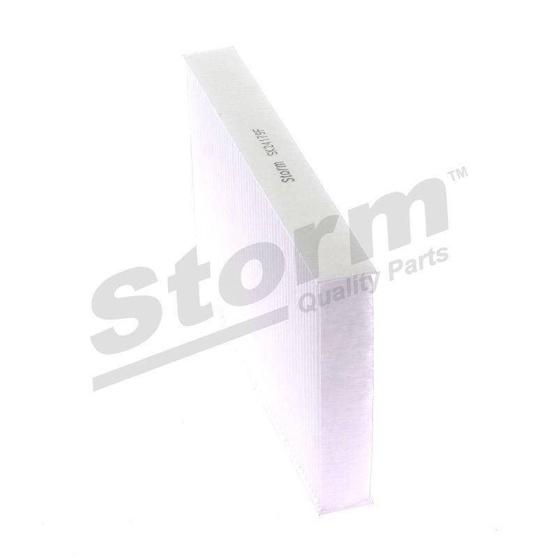 Filtre, air de l'habitacle STORM QUALITY PARTS 14194