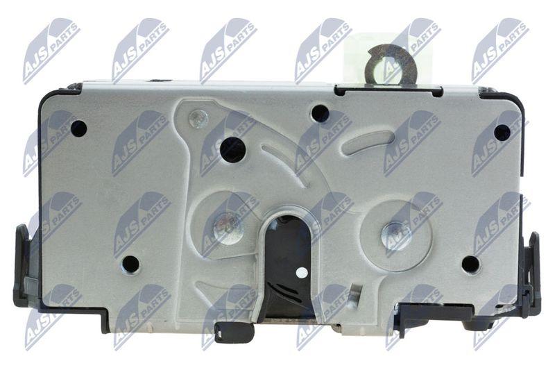 Serrure de porte NTY EZC-PL-139