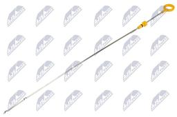 Jauge de niveau d'huile NTY BOL-NS-003