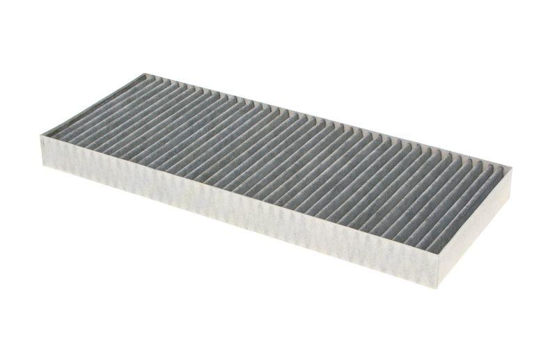 Filtre, air de l'habitacle BOSCH 1 987 435 555