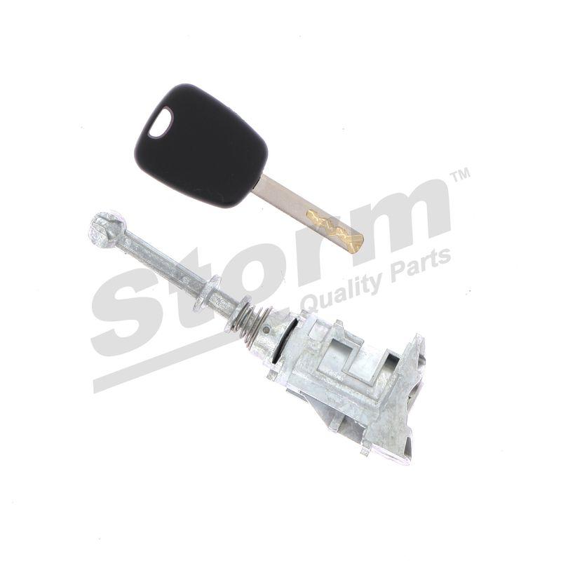 Cylindre de serrure STORM QUALITY PARTS 27526