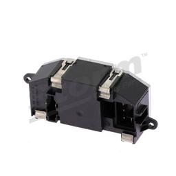 Résistance, pulseur d'air habitacle STORM QUALITY PARTS 102500