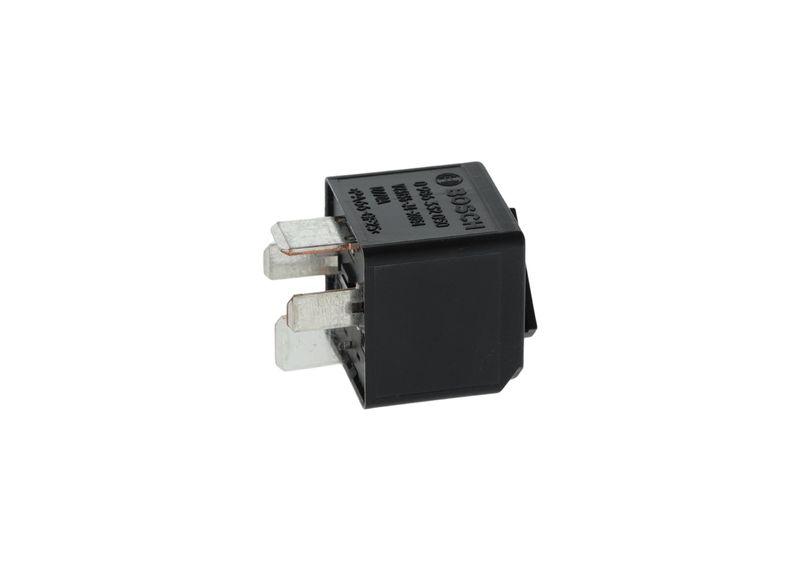 Appareil de commande, temps de préchauffage BOSCH 0 986 332 050
