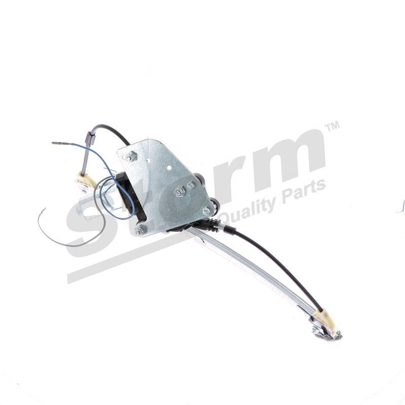 Lève-vitre STORM QUALITY PARTS 131272