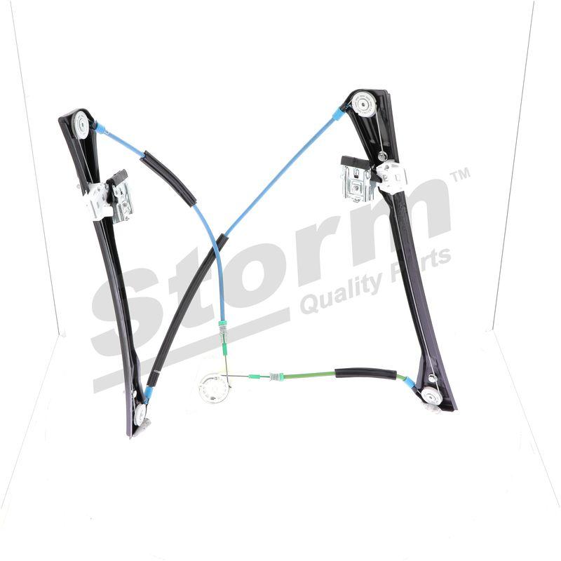 Lève-vitre STORM QUALITY PARTS 90288