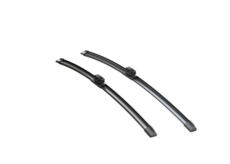 Balai d'essuie-glace BOSCH 3 397 014 242