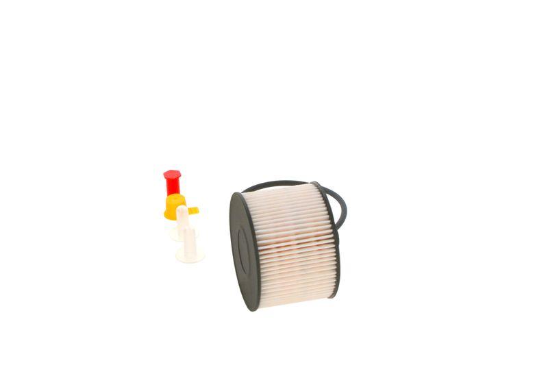 Filtre à carburant BOSCH 1 457 431 723