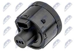 Interrupteur, lumière principale NTY EWS-VW-100