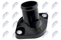 Bride de liquide de refroidissement NTY CTM-RE-005