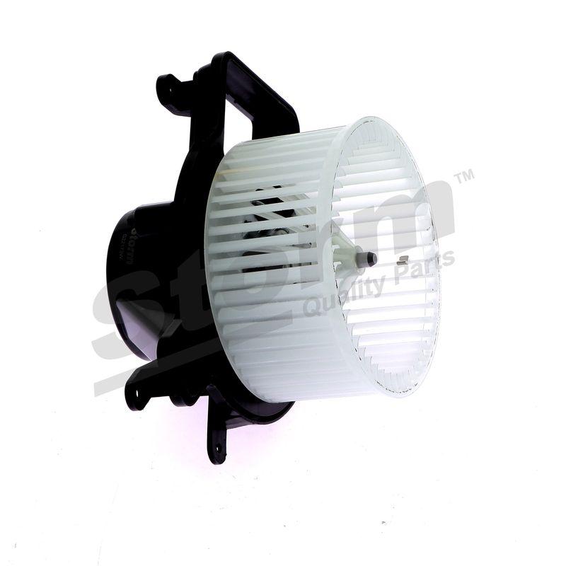 Pulseur d'air habitacle STORM QUALITY PARTS 70808