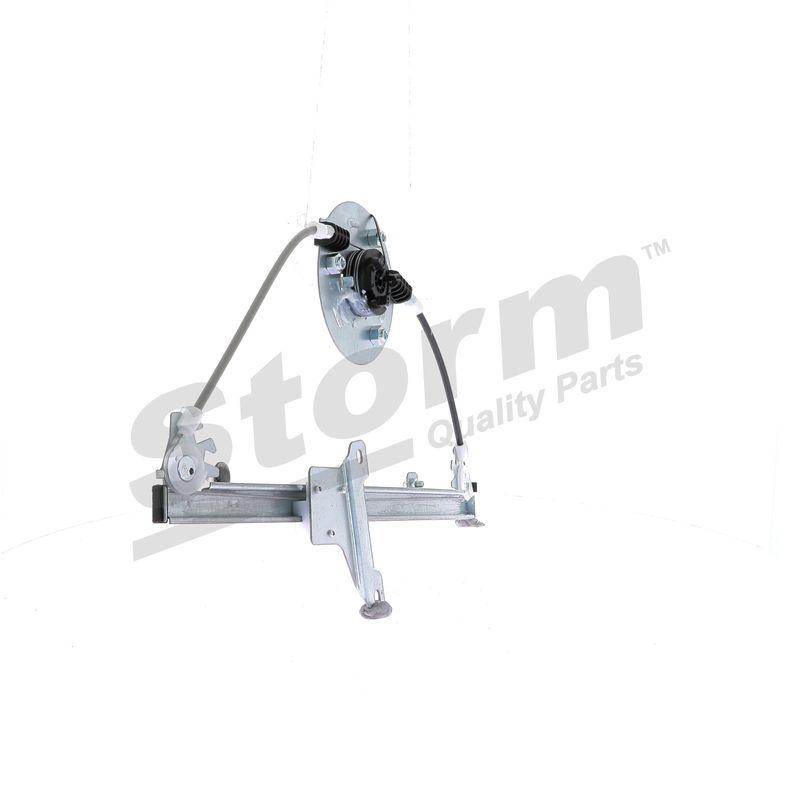 Lève-vitre STORM QUALITY PARTS 61373