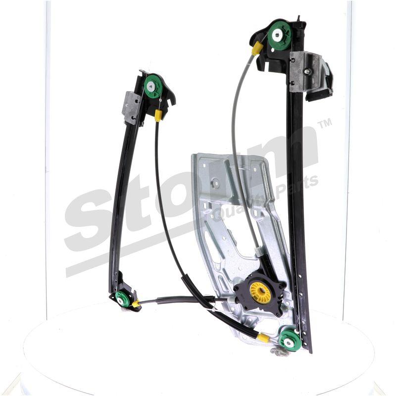 Lève-vitre STORM QUALITY PARTS 17275