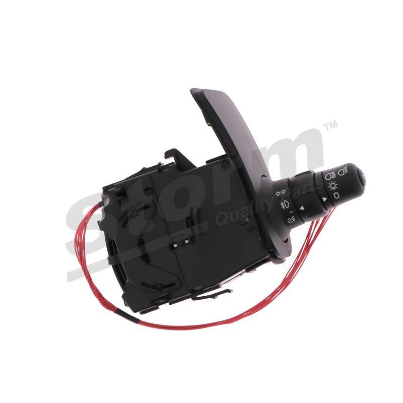 Commutateur de colonne de direction STORM QUALITY PARTS 80920