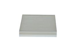 Filtre, air de l'habitacle BOSCH 1987435163