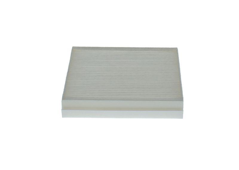 Filtre, air de l'habitacle BOSCH 1987435163