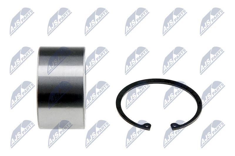 Kit de roulements de roue NTY KLP-DW-095