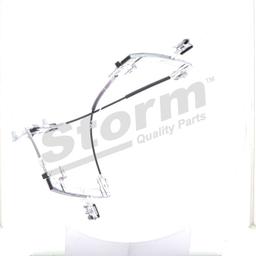Lève-vitre STORM QUALITY PARTS 146775