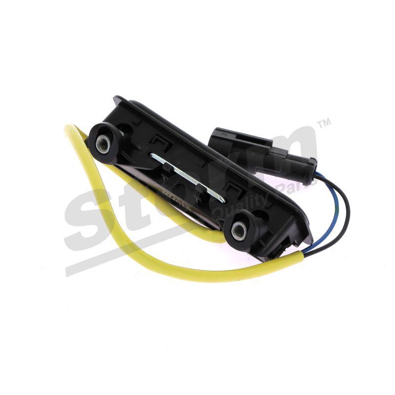 Touche, déverrouillage automatique du hayon STORM QUALITY PARTS 3602001