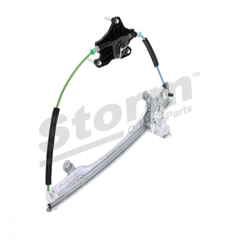 Lève-vitre STORM QUALITY PARTS 8117503