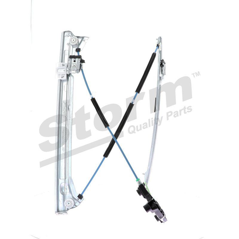 Lève-vitre STORM QUALITY PARTS 56078