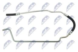 Tuyau hydraulique, direction NTY SPH-FR-010
