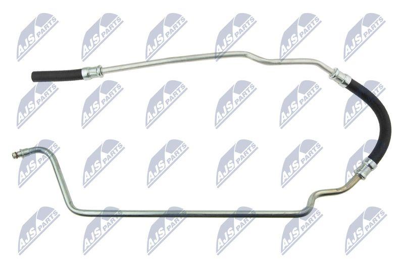 Tuyau hydraulique, direction NTY SPH-FR-010