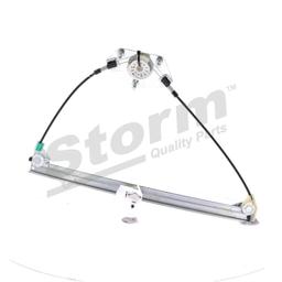 Lève-vitre STORM QUALITY PARTS 99274