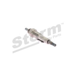 Bougie de préchauffage STORM QUALITY PARTS 502087