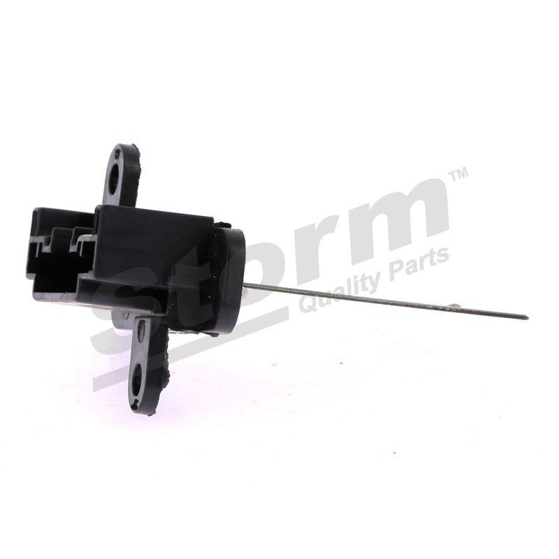 Résistance, pulseur d'air habitacle STORM QUALITY PARTS STO1509503
