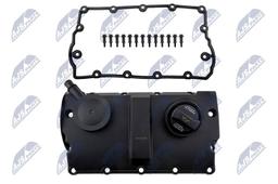 Couvercle de culasse NTY BPZ-VW-036