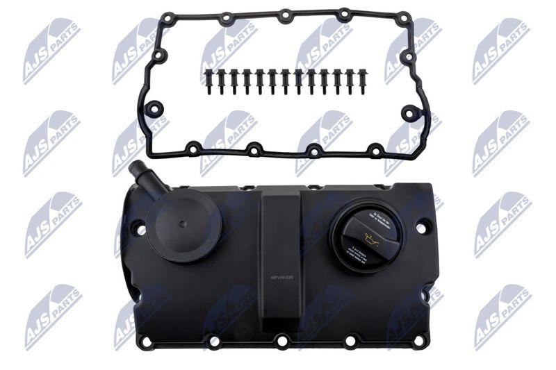 Couvercle de culasse NTY BPZ-VW-036