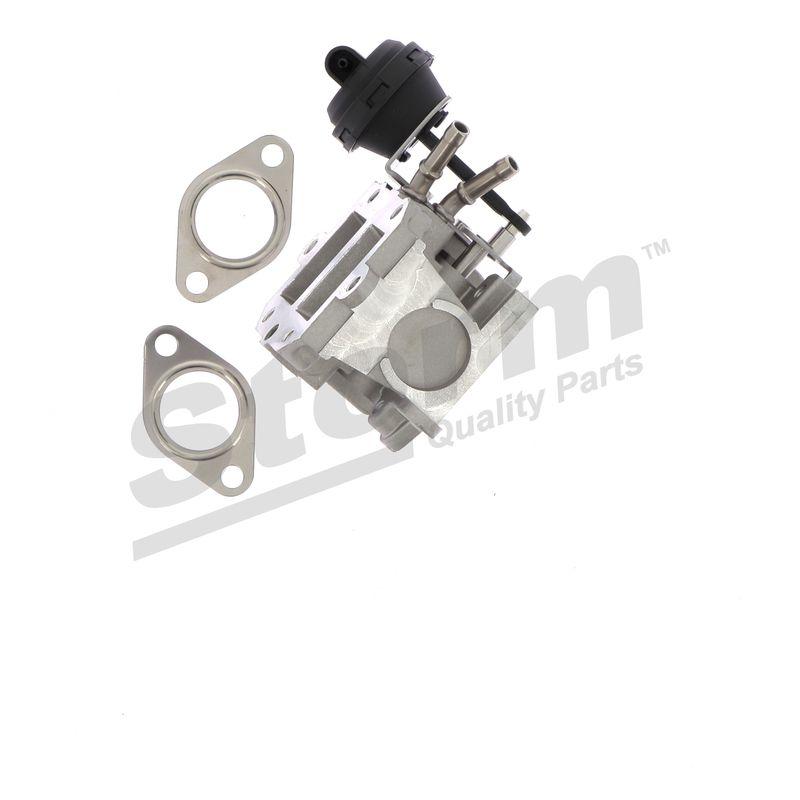 Vanne EGR STORM QUALITY PARTS 9096