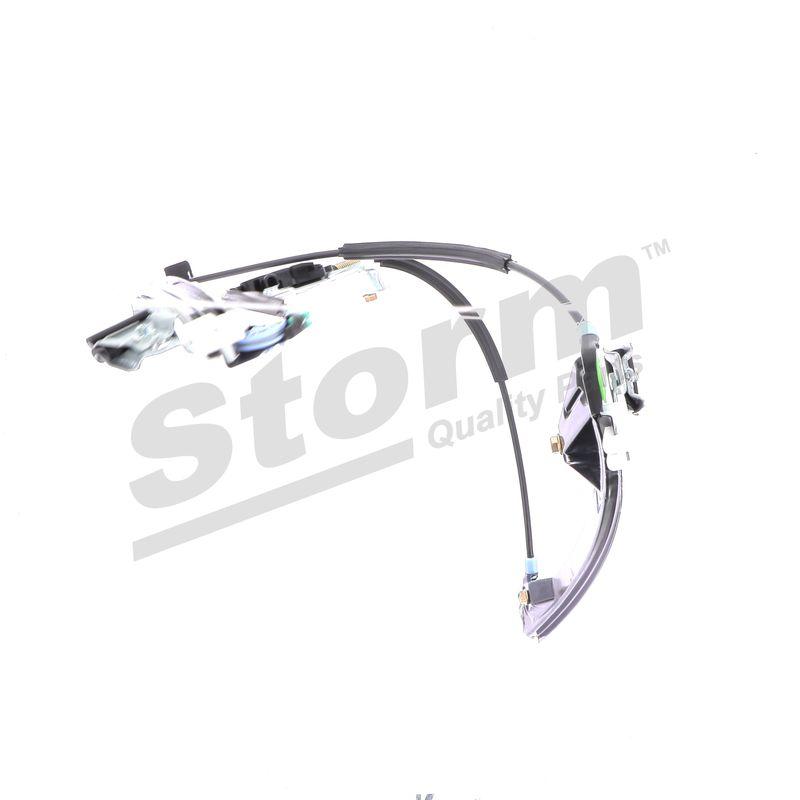 Lève-vitre STORM QUALITY PARTS 9307595