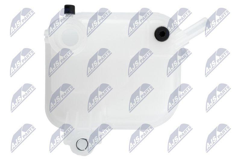 Vase d'expansion, liquide de refroidissement NTY CZW-TY-003
