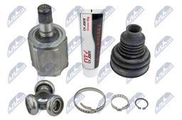 Jeu de joints, arbre de transmission NTY NPW-BM-092