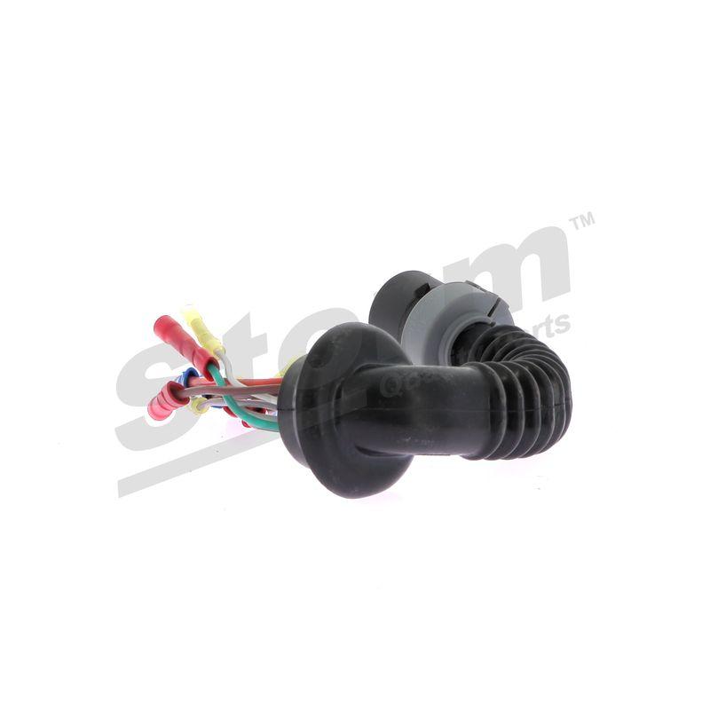 Kit réparation de câble, porte STORM QUALITY PARTS 699005