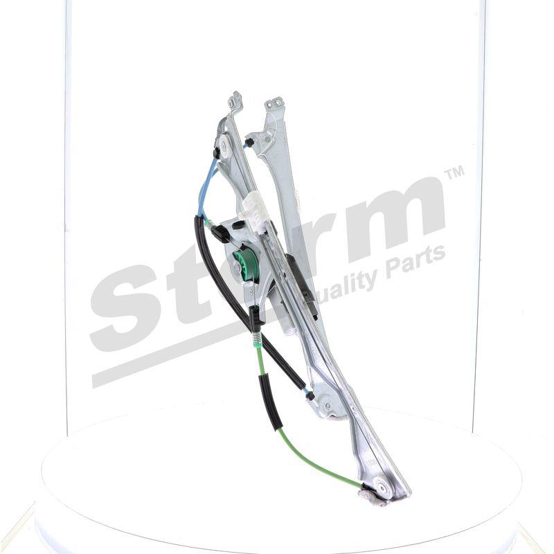 Lève-vitre STORM QUALITY PARTS 80978