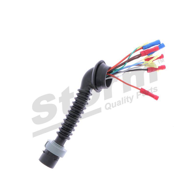Kit réparation de câble, porte STORM QUALITY PARTS 699004