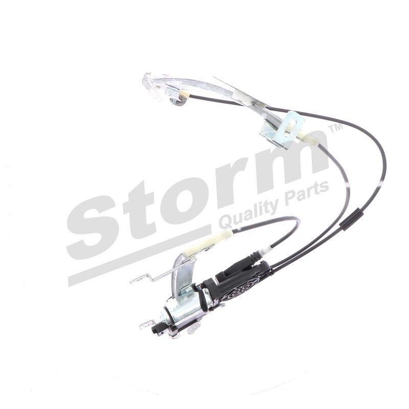 Lève-vitre STORM QUALITY PARTS 47079