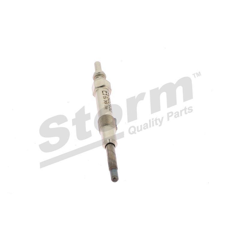 Bougie de préchauffage STORM QUALITY PARTS 502132