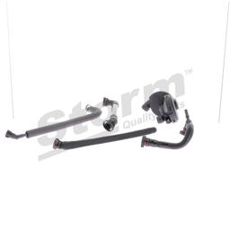 Soupape, dégazage du carter STORM QUALITY PARTS 207151