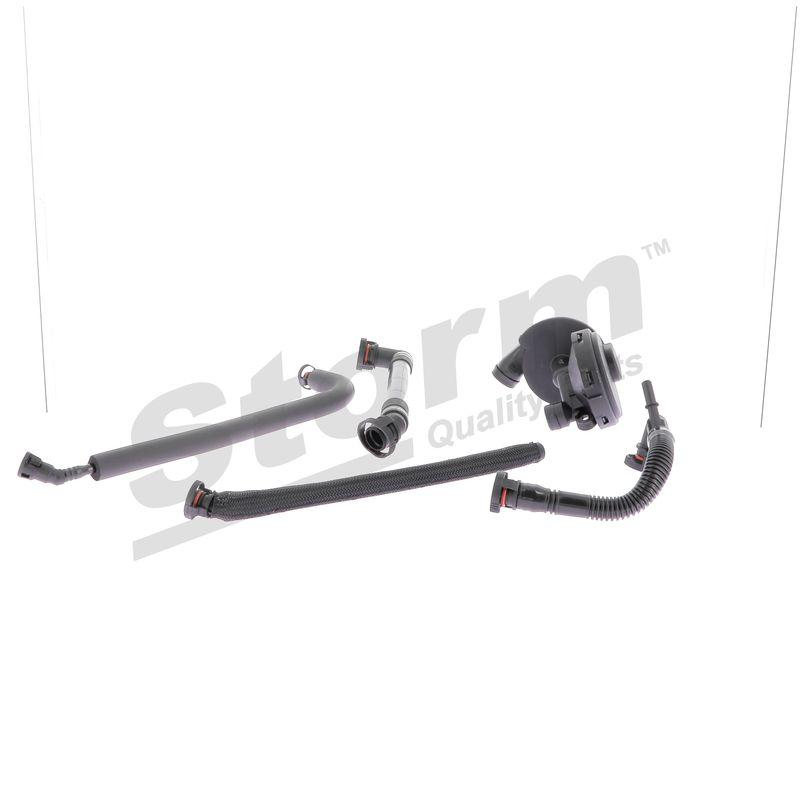 Soupape, dégazage du carter STORM QUALITY PARTS 207151