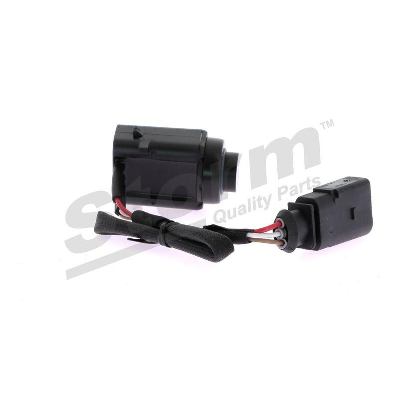Capteur, aide au stationnement STORM QUALITY PARTS 399222